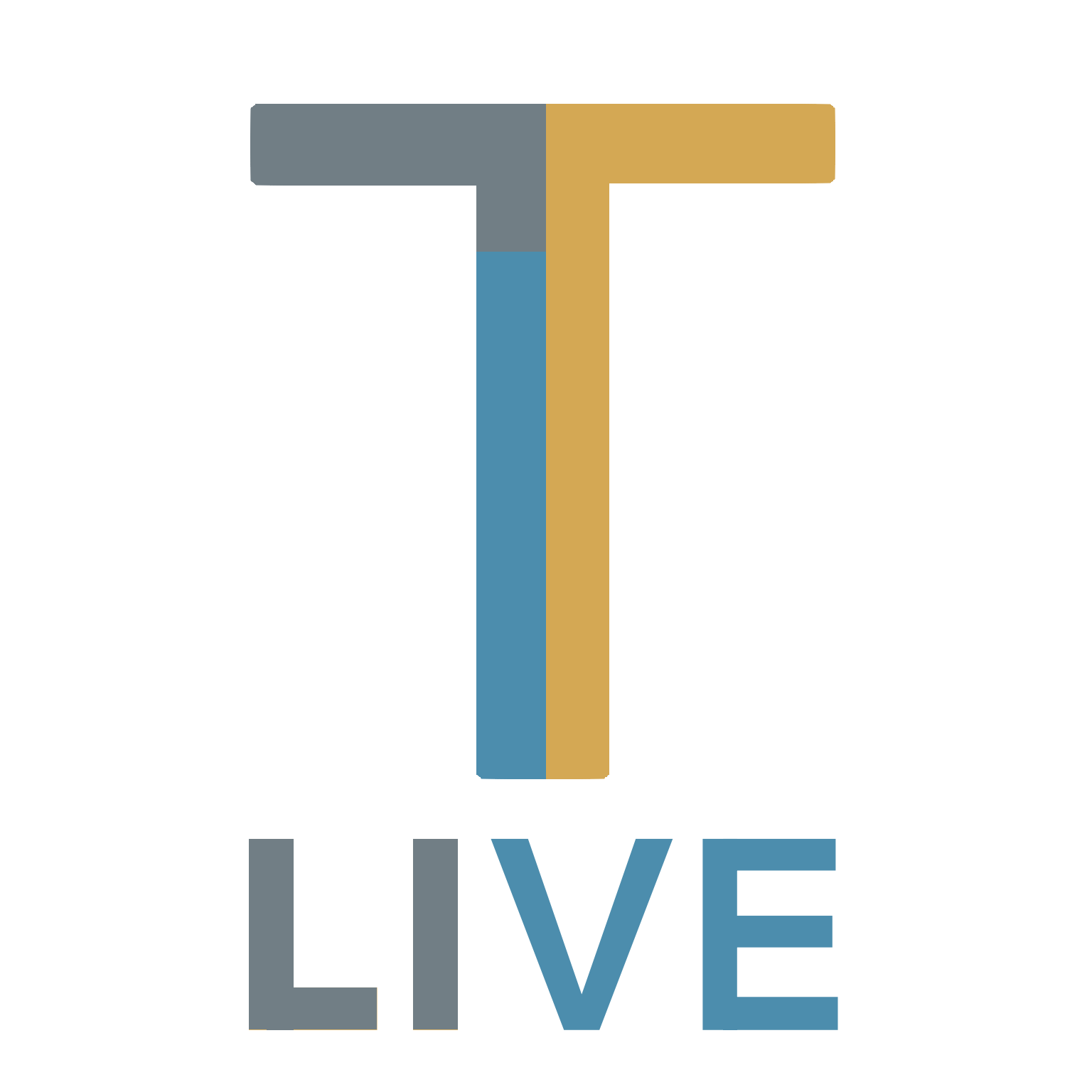 Trackser Live logo